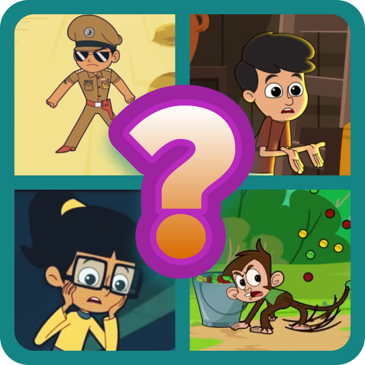 Little Singham Quiz Game 2022 - Apps on Google Play