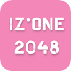 IZ*ONE 2048 Game Laai af op Windows