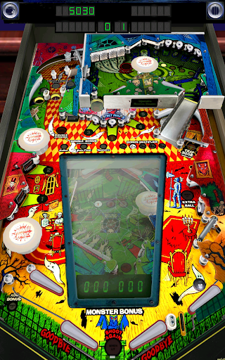 Pinball Arcade Free Google Play のアプリ