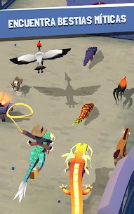 Rodeo Stampede: Sky Zoo Safari APK/MOD 4