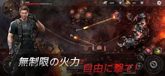 Game screenshot デッドゾンビシューター：サバイバル hack