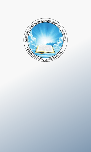Android application AD ARREBATAMENTO EM CRISTO screenshort