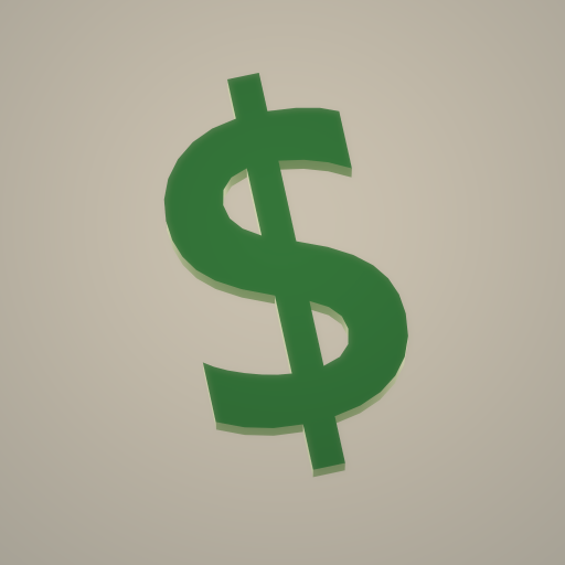 BudgetR Pro logo
