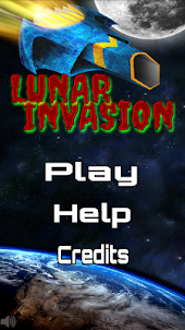 Lunar Invasion
