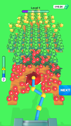 Money Farming - Screenshot 1