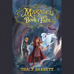 Icon image Marabel and the Book of Fate