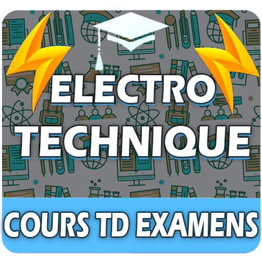 Electrotechnique logo