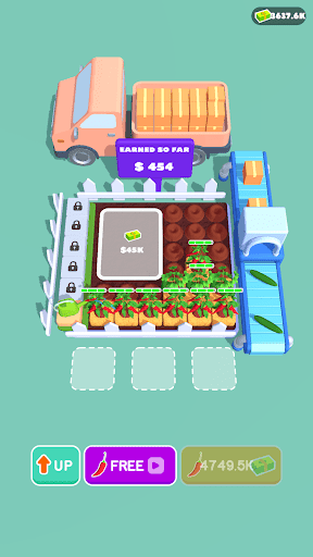 Click Farm Screen 3