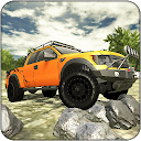 Off-road Drift Driver icon