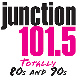 Icon image Junction 101.5
