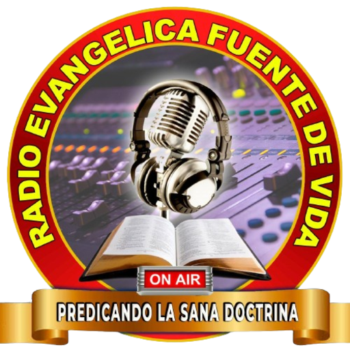 RadioEvangelica Fuente De Vida دانلود در ویندوز