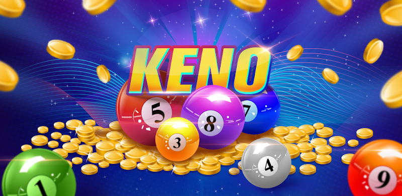 Keno Jackpot Casino Games