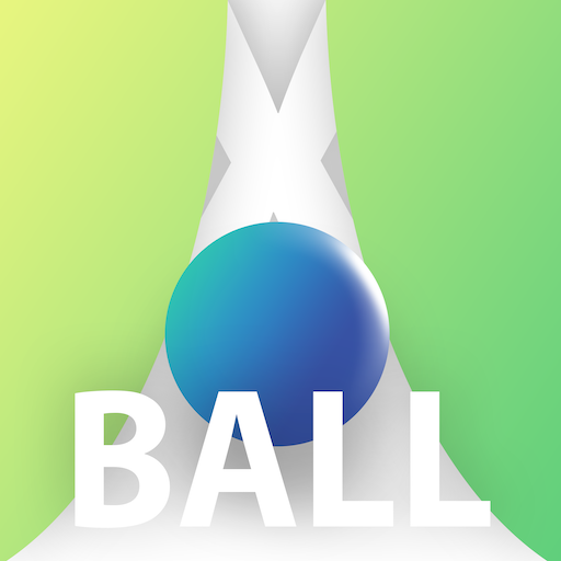Ball X - Push your limits logo