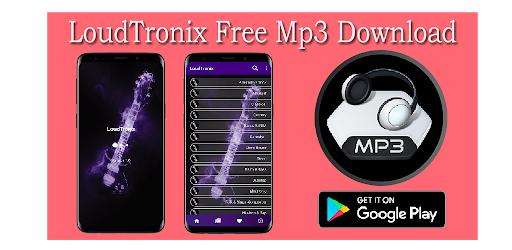 Loudtronix Free Mp3 Music On Windows Pc Download Free 5 0 Com Loudtronix Free Mp3downloader
