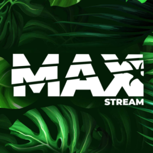 Max Radio y Tv logo