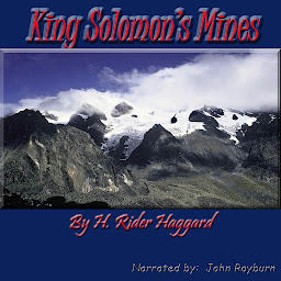 Icon image King Solomon’s Mines