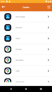 QuickShortcutMaker for Android Download the APK 3