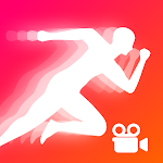 Cover Image of Download Slow motion - slow mo, fast mo  APK