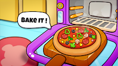 子供向けのピザ作りゲームのおすすめ画像5