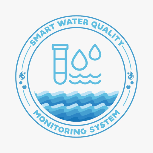 Smart Water Quality logo