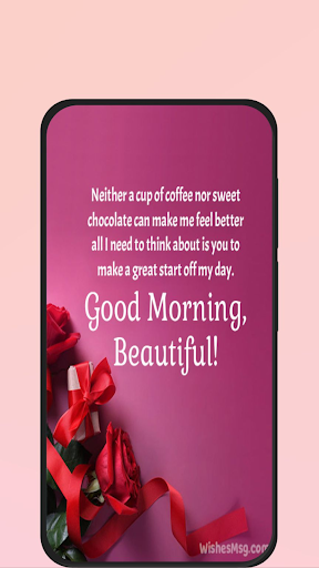 good morning quotes Screen 3