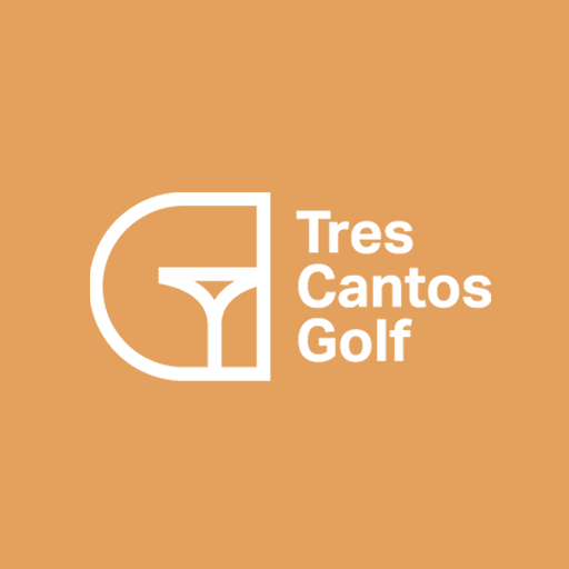 Club de Golf Tres Cantos logo
