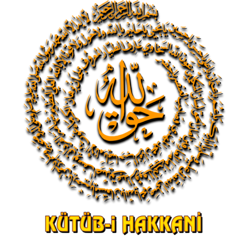 Kutub-i Hakkani logo
