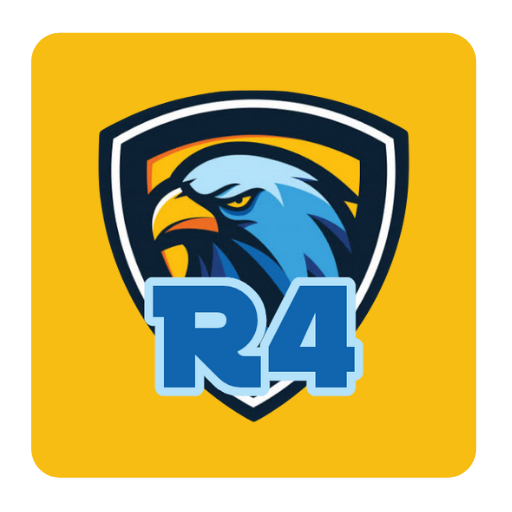 BM - Data Matel R4 Terlengkap logo