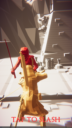 Samurai Slash - Screenshot 3