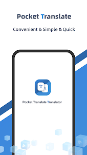 Pocket Translate