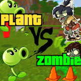 Plant VS Zombie Addon Minecraft PE icon