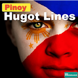 Pinoy Hugot Lines icon