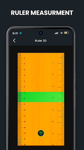 Bubble Level & Spirit Level screenshot 4