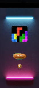 Block Tetris