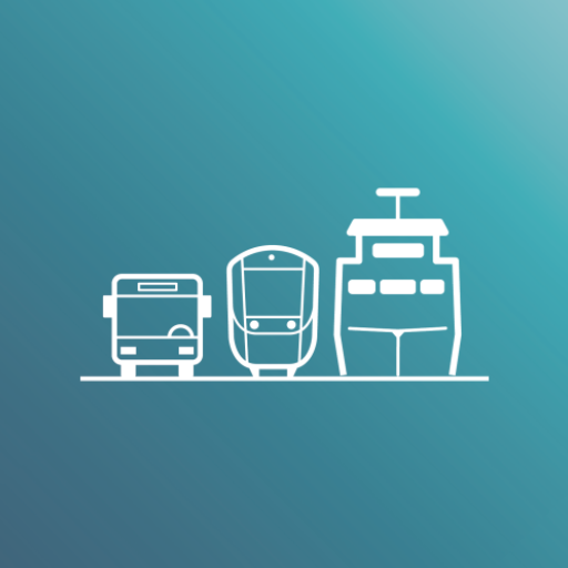 Das NAH.SH-Mobilitätspanel logo
