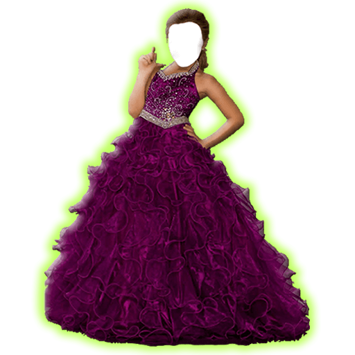 Baby Girl Frock Styles logo