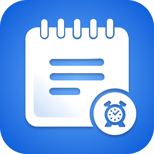 Notepad  Notes 1.6 Icon