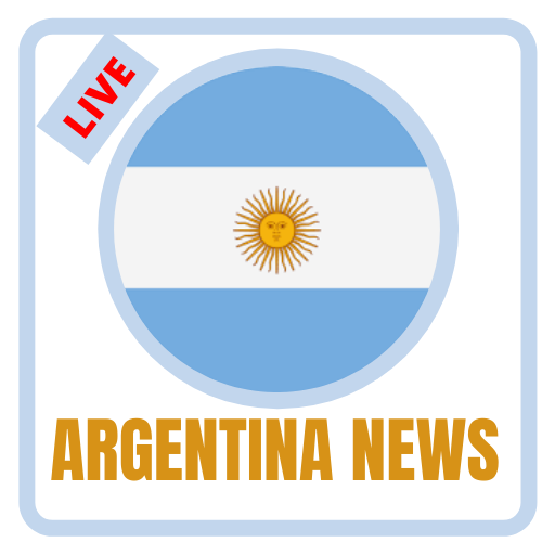LIVE TV app for Argentina News Screen 3
