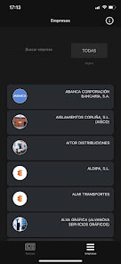 Screenshot 4 P. Espíritu Santo android