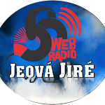 Cover Image of ダウンロード Web Rádio Jeová Jiré 1.2 APK