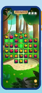 Fruit Match 3