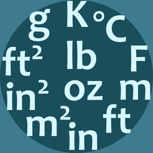 Easy Unit Converter logo