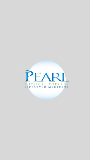 Android application Pearl Physical Therapy screenshort