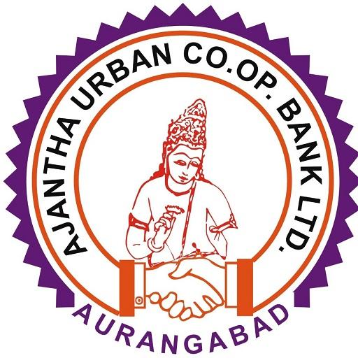 AJANTHA BANK logo