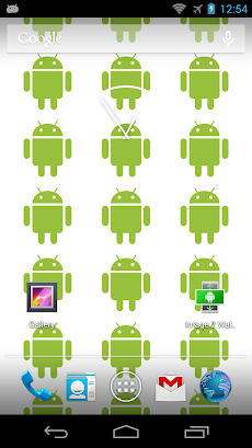 壁紙ぴったん Androidアプリ Applion