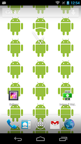壁紙ぴったん Google Play のアプリ