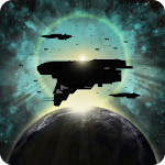 Cover Image of Download Vendetta Online (3D Space MMO)  APK