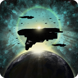 Icon image Vendetta Online (3D Space MMO)