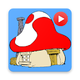 Videos of The Smurfs icon
