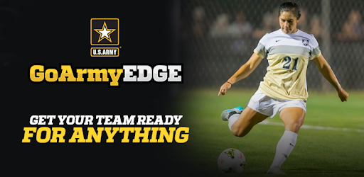GoArmy Edge Soccer